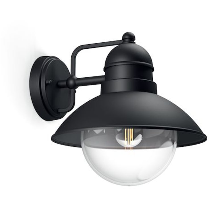 Philips myGarden Hoverfly vägglampa utomhus
