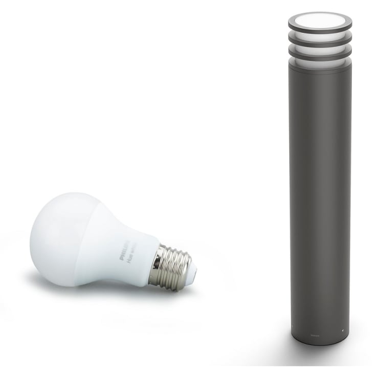 Philips Hue Lucca pullert, 77 cm