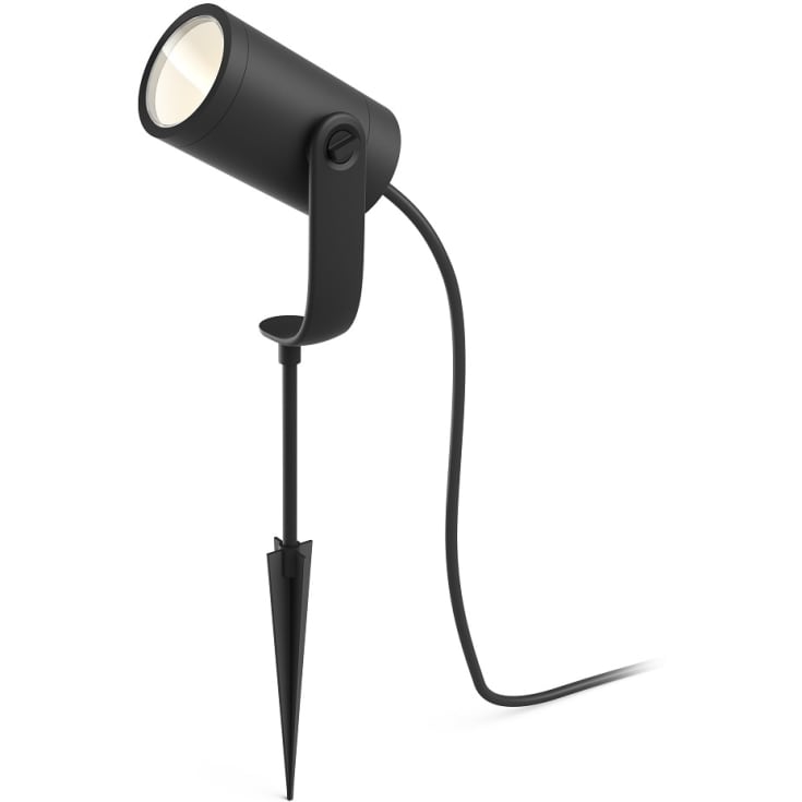 Philips Hue Lily hagespot, utvidelsessett