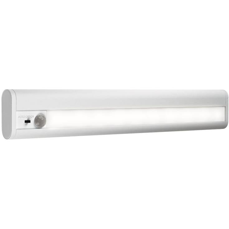 Ledvance LinearLED Mobile, 300 mm, batteri, vit