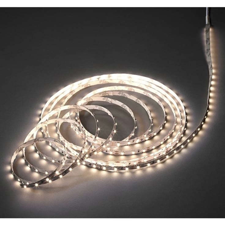 Nielsen Light Led Lightstrip 2M. - Varmhvit Lys (2700K)