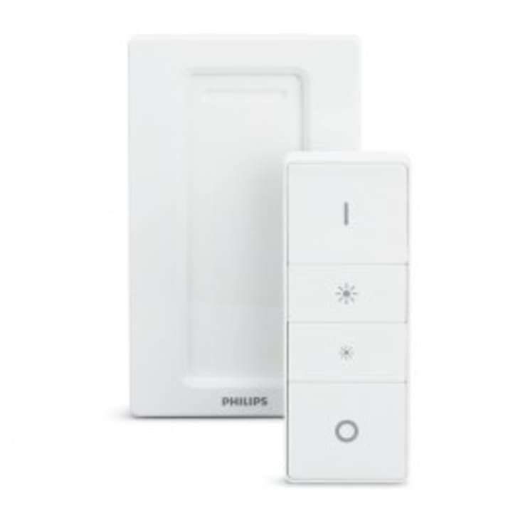 Philips Hue Aurelle plafond, vit