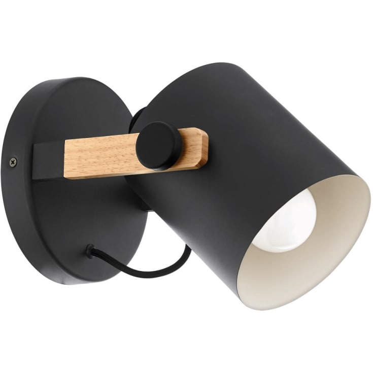 Eglo Hornwood vägglampa