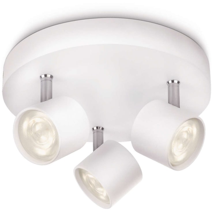 Philips myLiving Star takspotlight