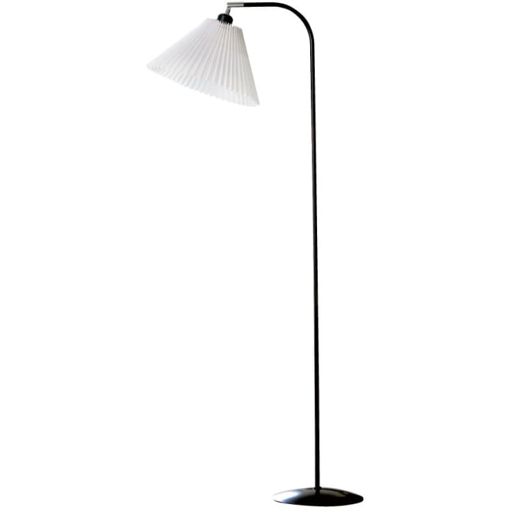 Halo Design Medina gulvlampe, svart