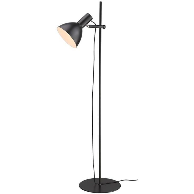 Halo Design Baltimore gulvlampe, 1-armet