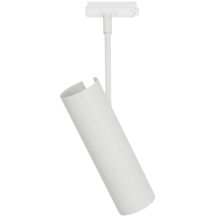 Nordlux Link MIB 6 1-fas skenspotlight, vit