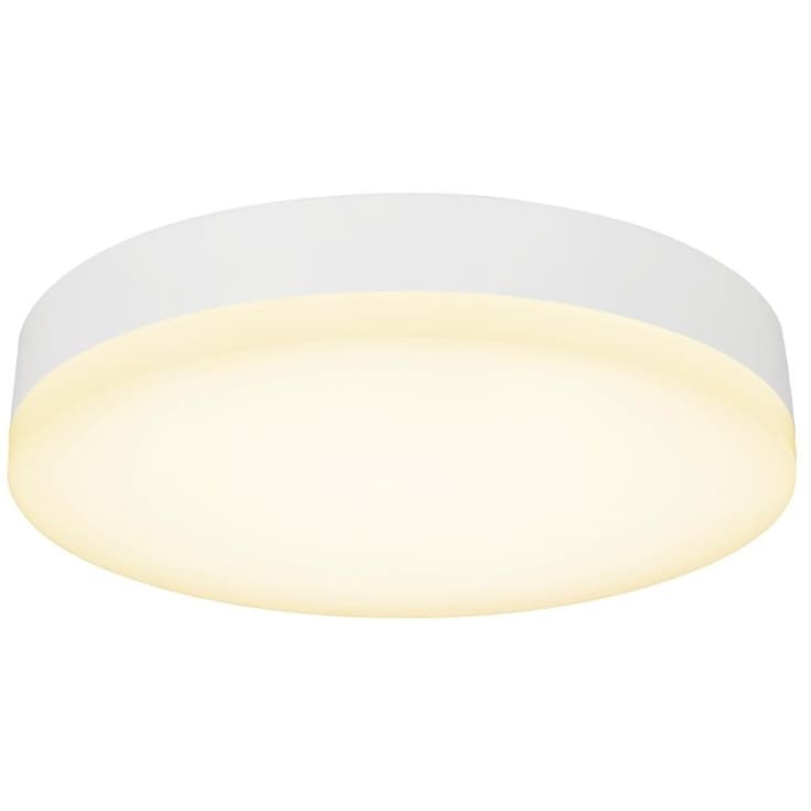 Halo Design Straight taklampe, Ø28 cm