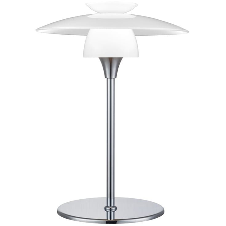 Halo Design Scandinavian bordlampe