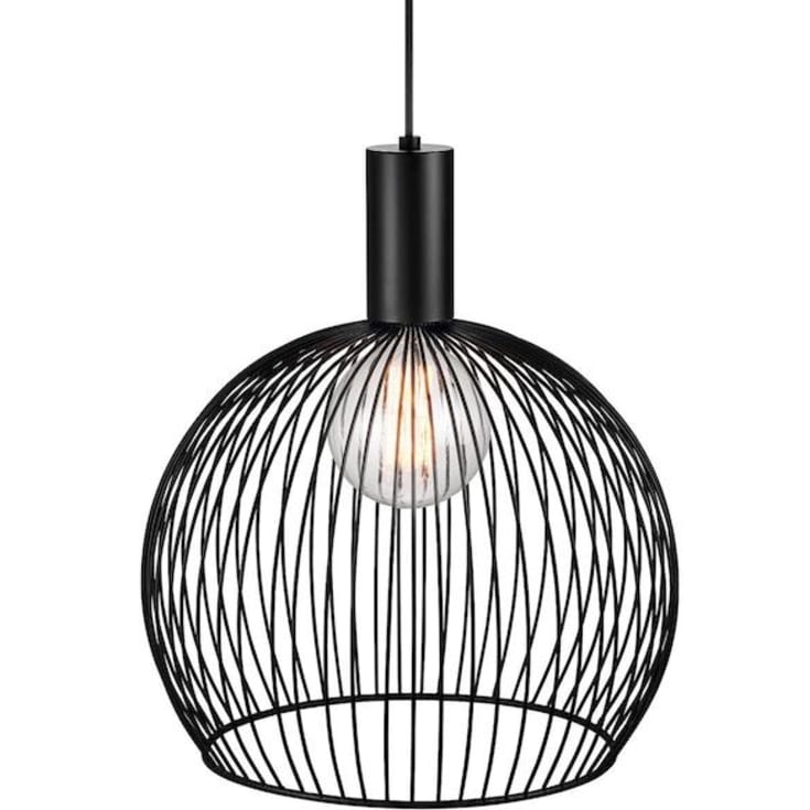 Dftp Aver pendellampe, Ø40 cm