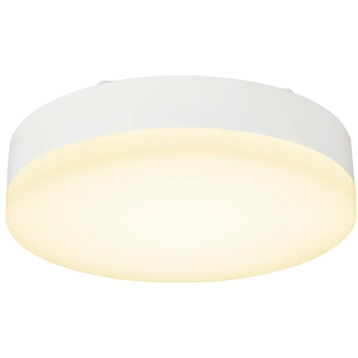 Halo Design Straight plafond, Ø22 cm