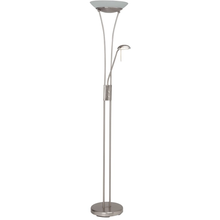 Brilliant Finn Uplight golvlampa