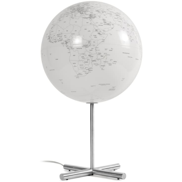 Atmosphere Globe LUX jordglob lampa
