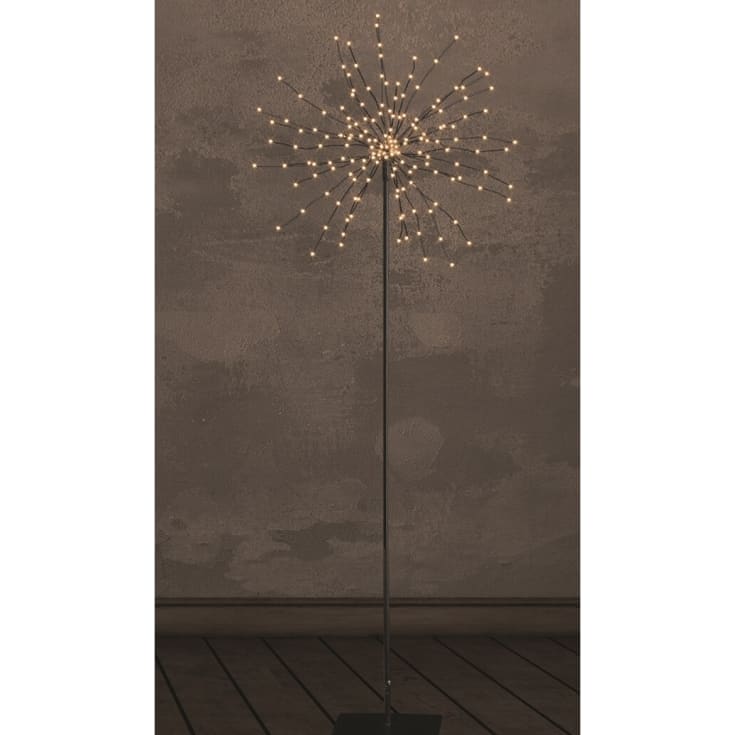 Veli Line Starlight lystræ, 120 cm