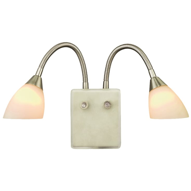 Halo Design reservglas för Spike lampor