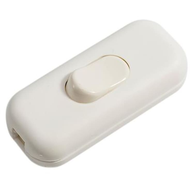 Genom switch vit
