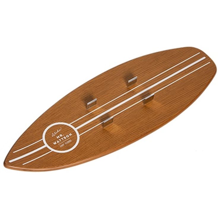 Surfboard til Mr Wattson lampe
