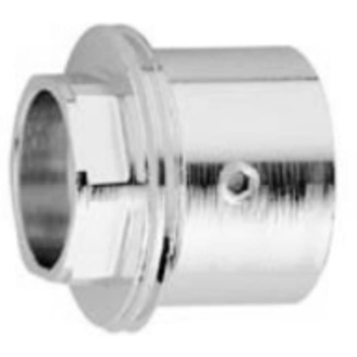 RA Adapter til Danfoss ventiler + Tado