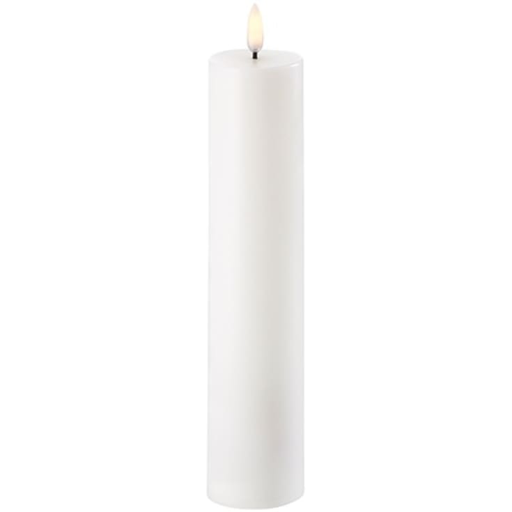 Uyuni LED blockljus til GJ gulvstager, batteri