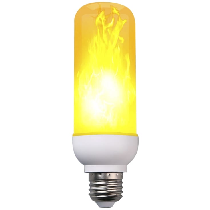 Veli Line E27 lampa med låga