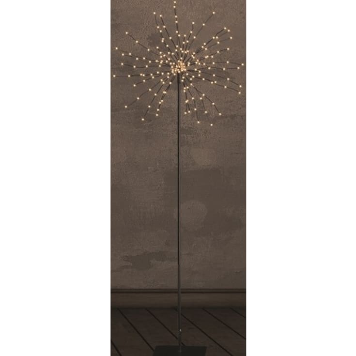 Veli Line Starlight lystræ, 150 cm