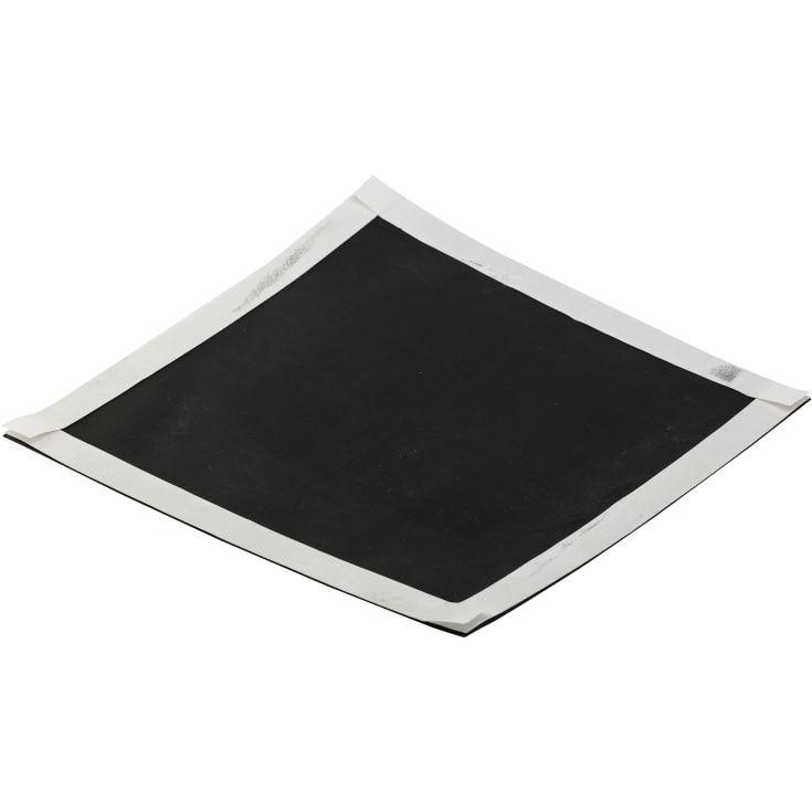 Metalbestos membrangjennomføring 400x600mm
