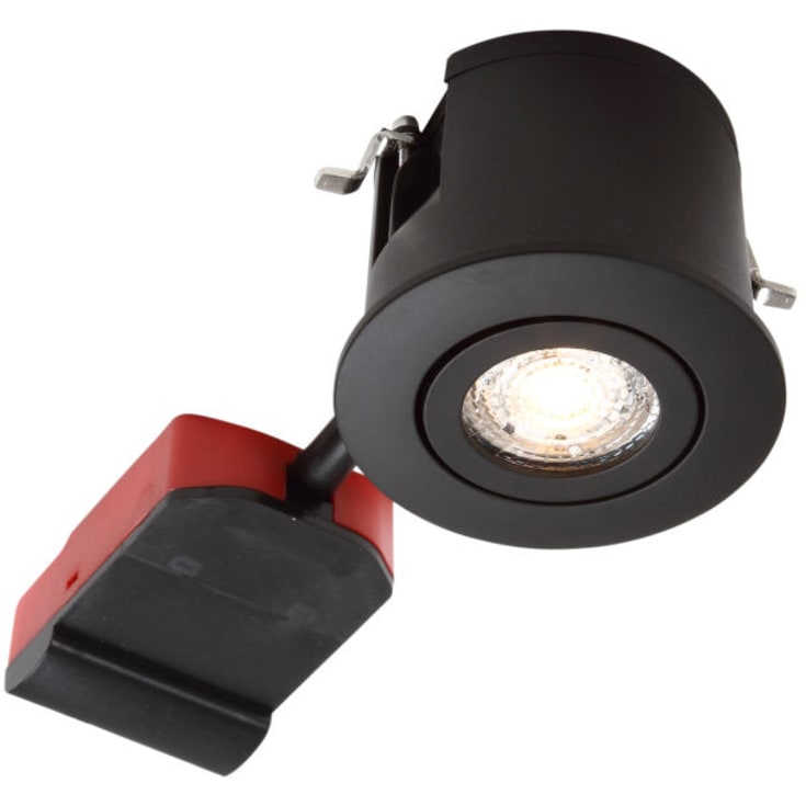 Osram 4-you LED spot Sort Ra97