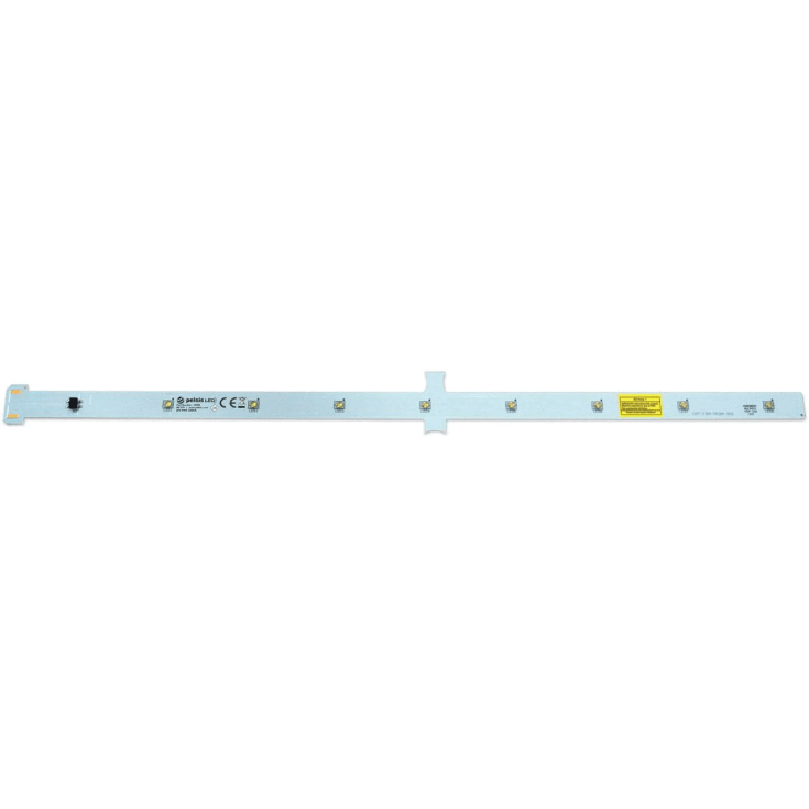 Insect-O-Cutor LED-strip, blåt lys