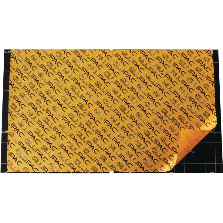 Insect-O-Cutor limplate til Halo 15 watt insektfanger - 6 stk