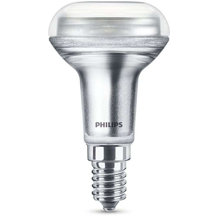 Philips CorePro E14 reflektorlampa, 2700K, 4,3W