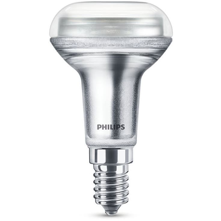 Philips CorePro E14 reflektorpære, 2700K, 2,8W