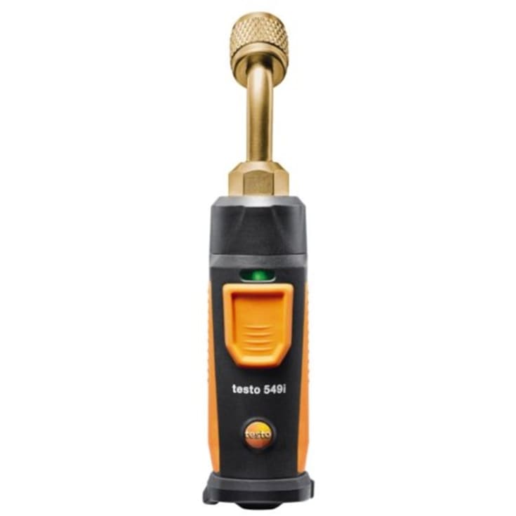 Testo 549I trykmeter