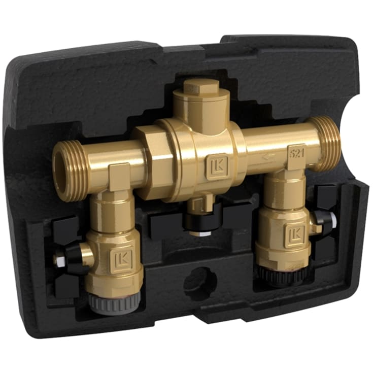 521 MultiFill® G1¼&quot;xG¾&quot;