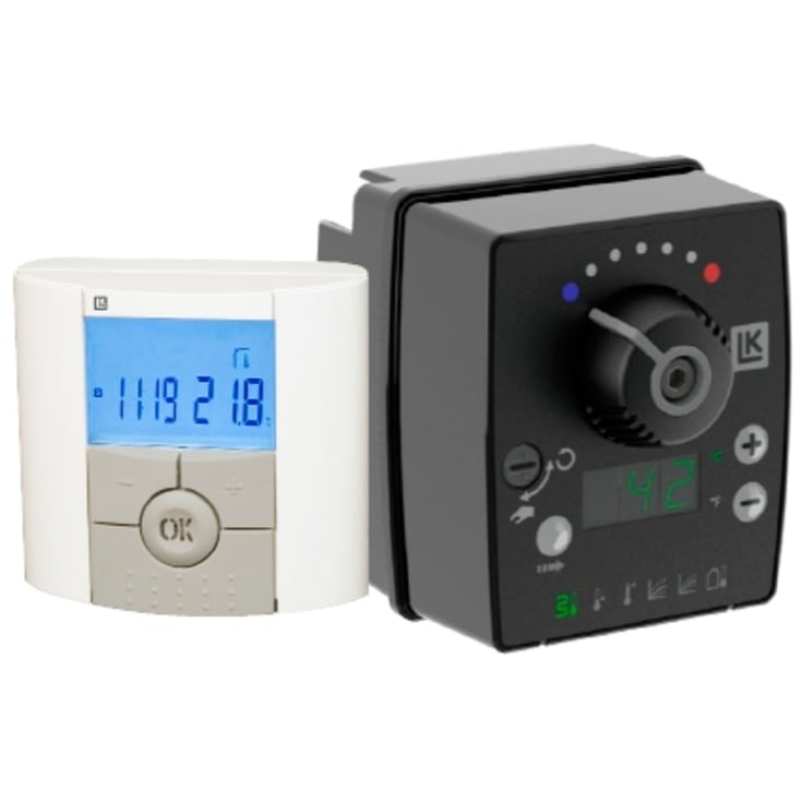130 SmartComfort RTW