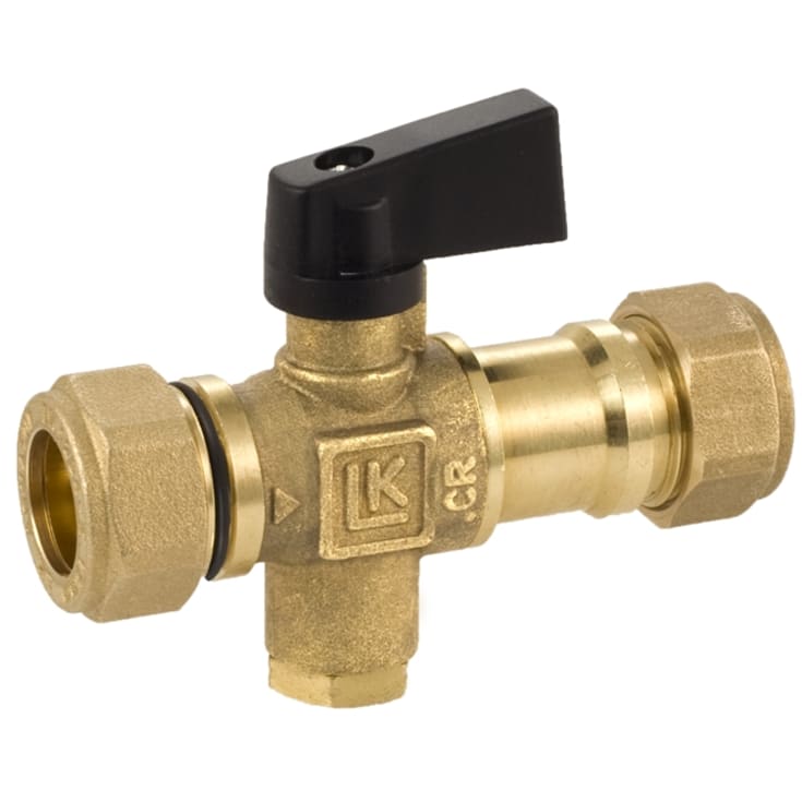 538 ThermoFill® EA 15mm