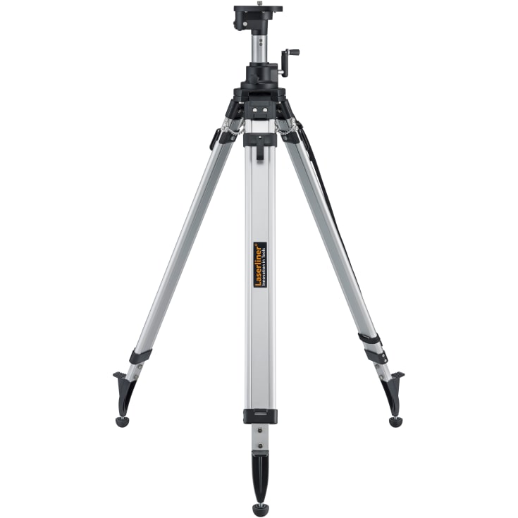 Laserliner Quadrum 410 S fuldautomatisk rotorlasersæt