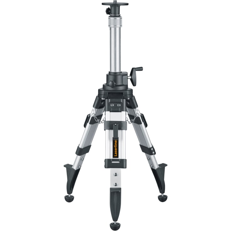Laserliner lettvekts løftestativ, 97-175 cm