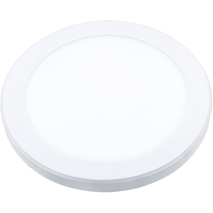 Green:ID LED panel, 3-trins-dæmp, 18W