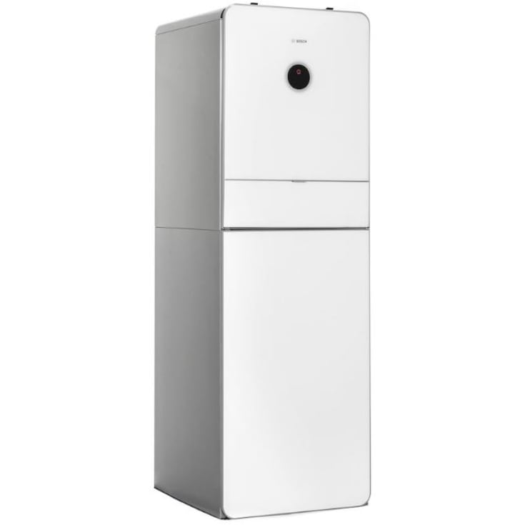 Bosch Compress 7000i AWM-17 luft til vand varmepumpe, indedel, 17 kW