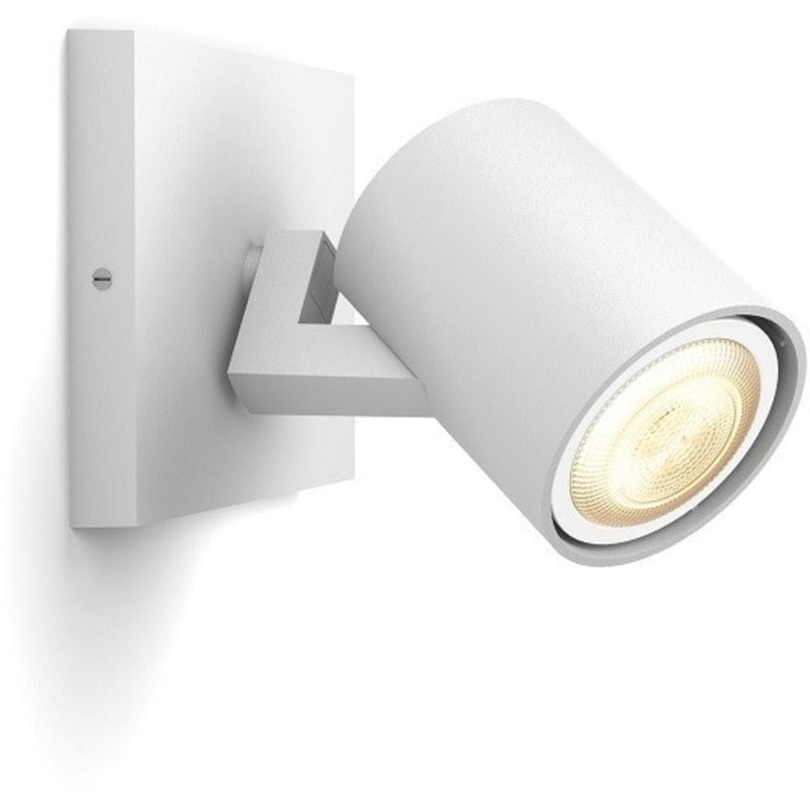 Philips Runner 1-Spot med Hue White pære