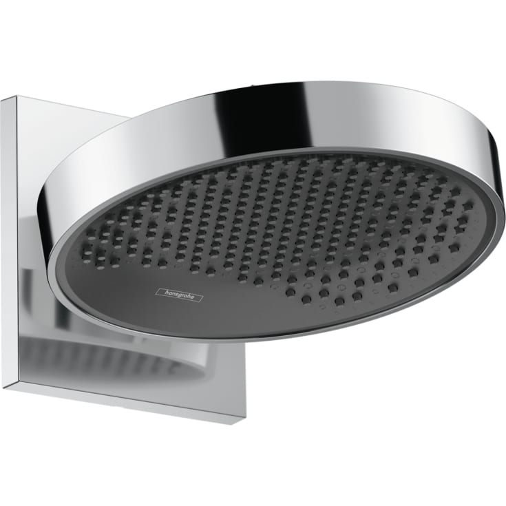 Hansgrohe Rainfinity brusehoved Ø25 cm, krom