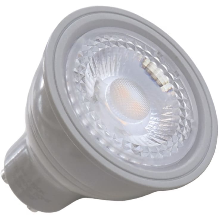 Nordtronic LED ljuskälla, 5,5W, GU10, 2700K