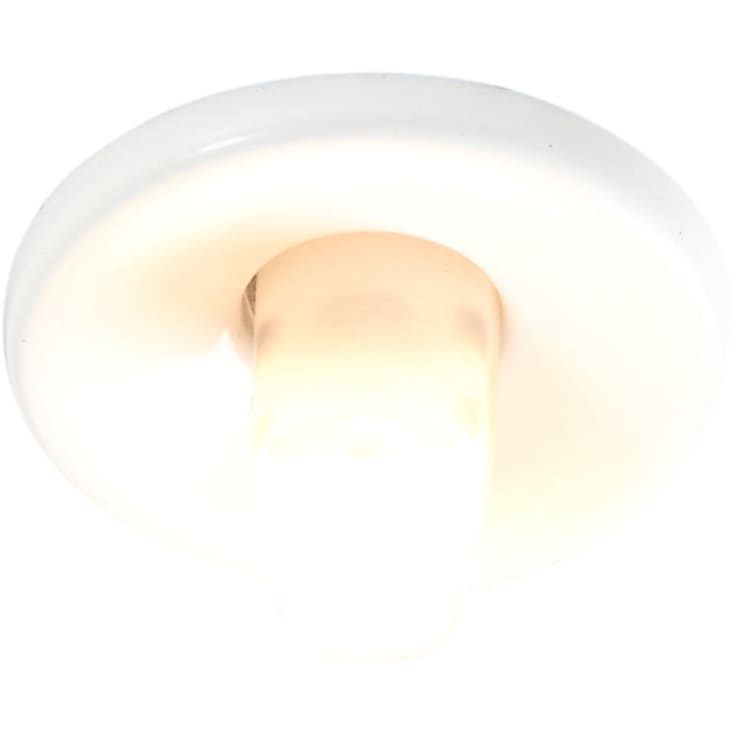 GN Diolux LED stjernehimmelspot Ø30 1,1W, hvid