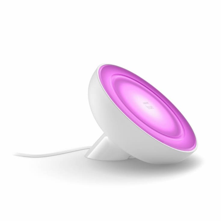 Philips Hue Bloom bordslampa, vit