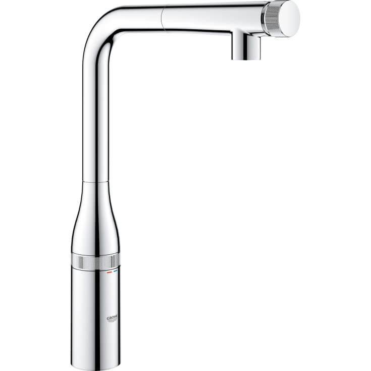 Grohe Essence Smartcontrol køkkenarmatur, krom