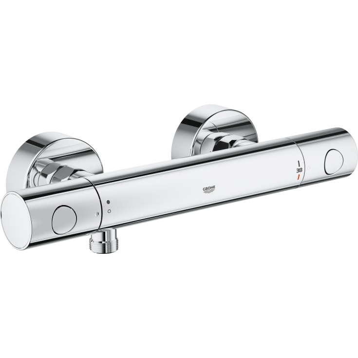 Grohe Grohtherm 800 () Grohe Grohtherm 800