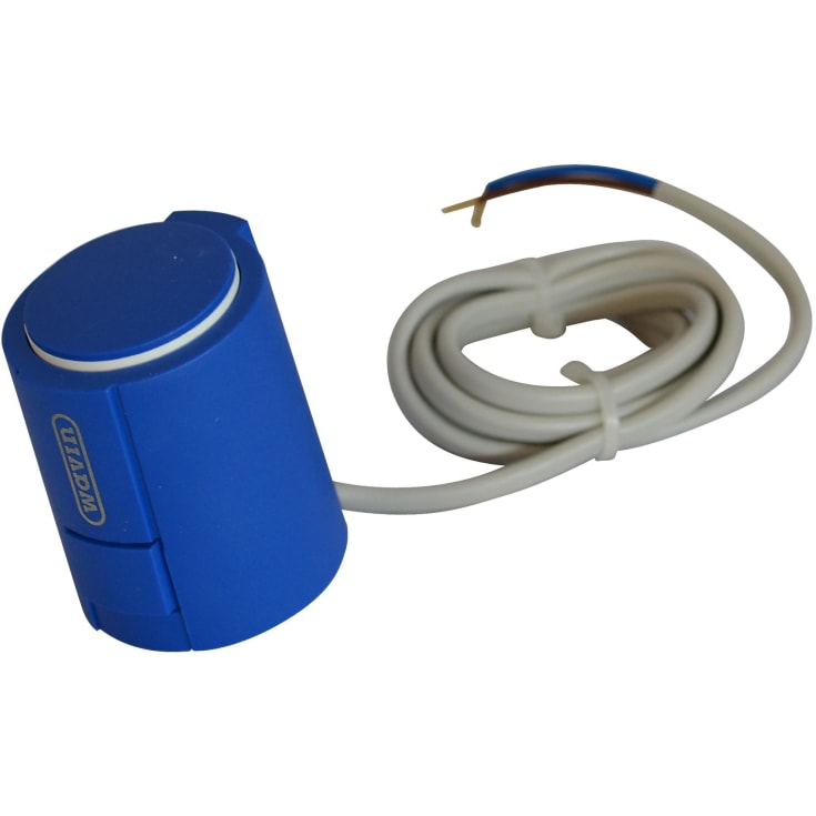 Wavin fjernkontroll 230v