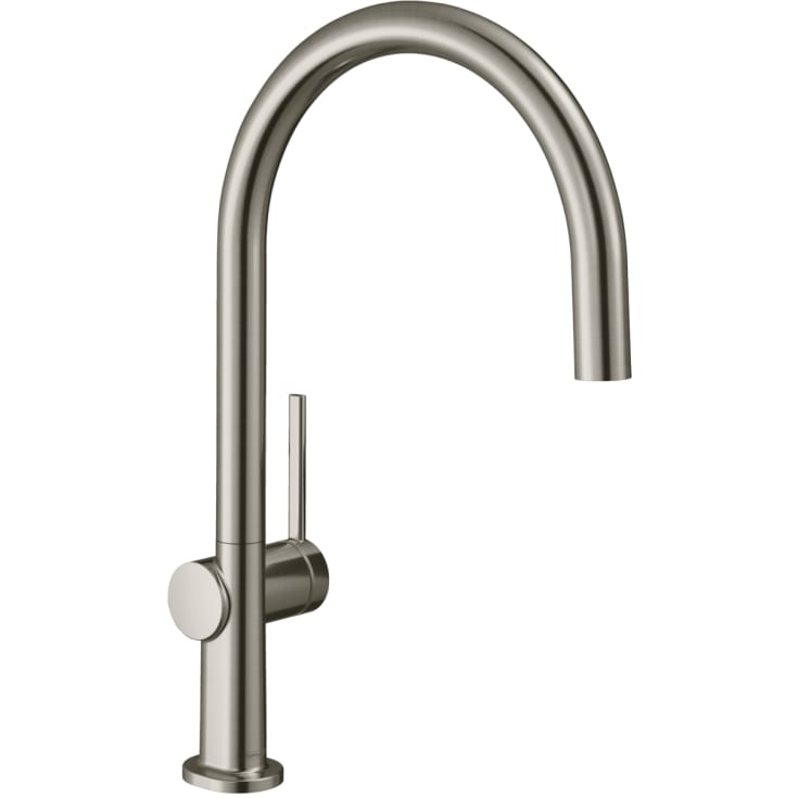 Hansgrohe Talis M54 köksblandare, stål