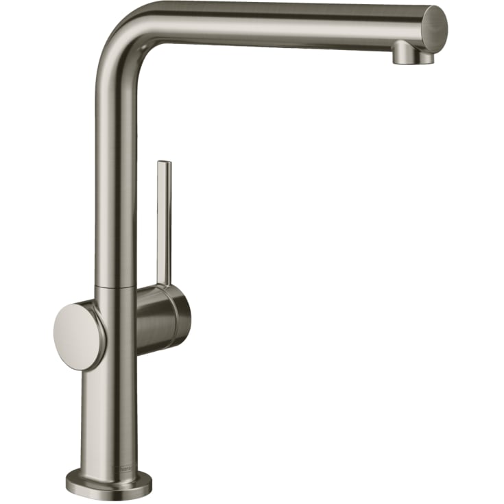 Hansgrohe Talis M54 køkkenarmatur, stål