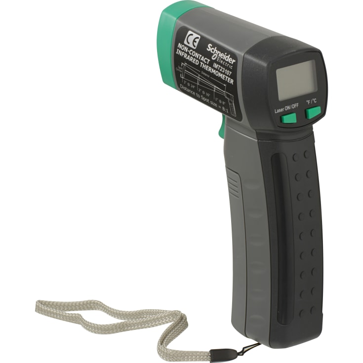 Schneider Electric Thorsman, infrarødt termometer